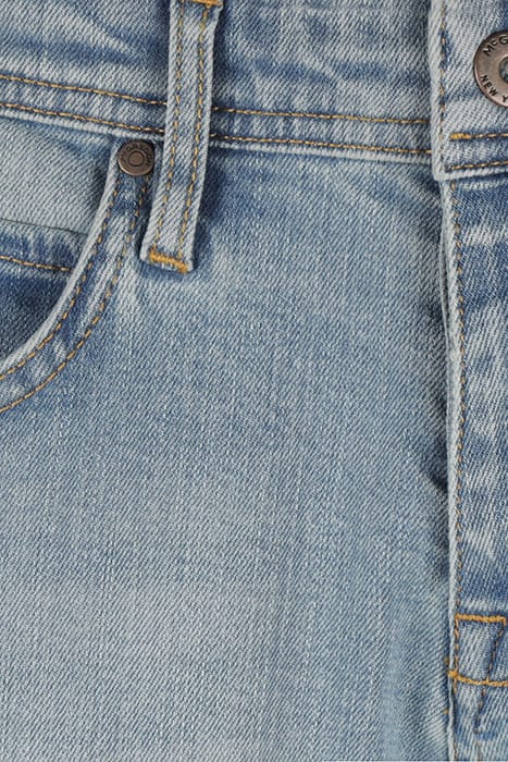LIGHT BLUE DENIM LIGHT BLUE DENIM 3