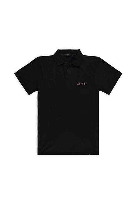 AQUAREL POLO BLACK 1