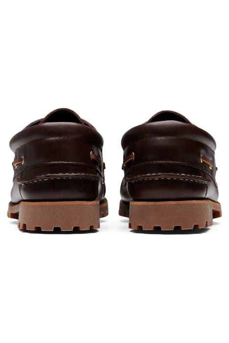 PORTLAND LEATHER DARK BROWN 2