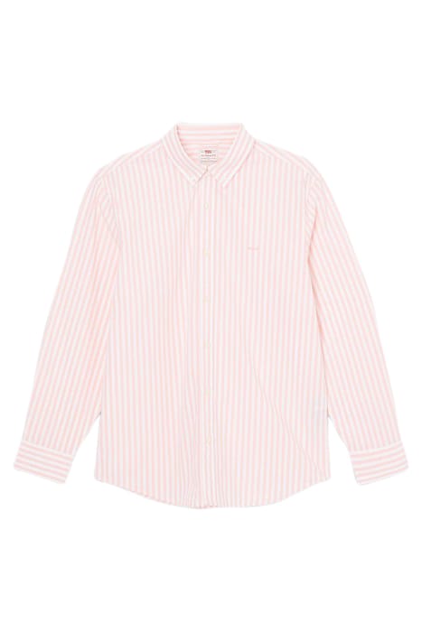 AUTHENTIC CASUAL SHIRT PINK 3