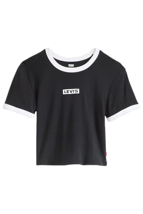 GRAPHIC T-SHIRT BLACK 3