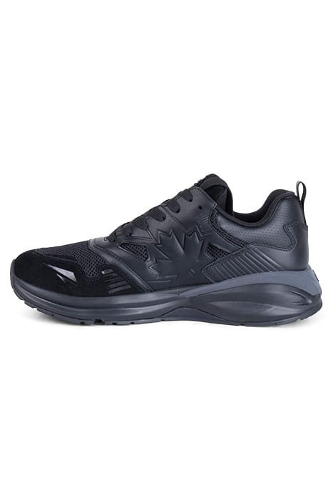 SNEAKERS BLACK 3
