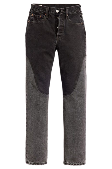 501 JEANS GREY 3