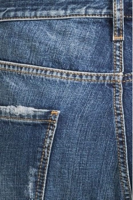COOL GUY JEANS BLUE 5