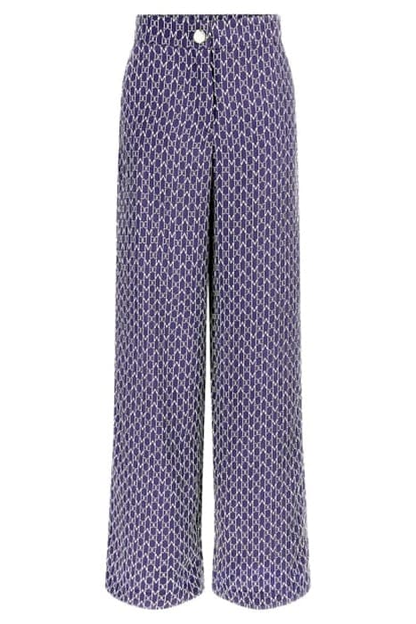 MARCIANO BY GUESS ROBIN PANT NEW MONOGRAM SECRET 4