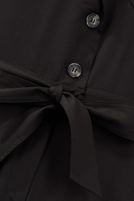 COMBINAISON A POCHES AVEC CEINTURE BLACK 2
