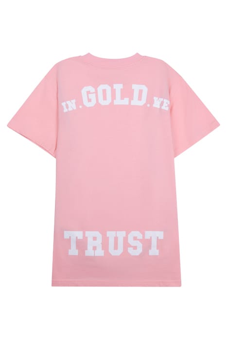 THE PINK TEEPINK 2