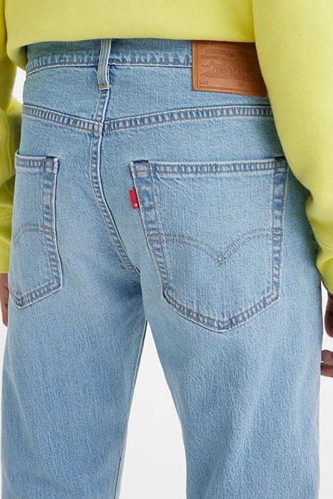 512 JEANS BLUE 7