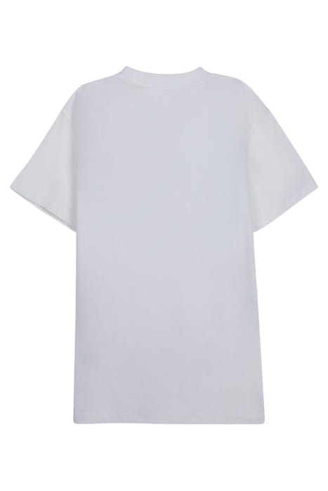 UNISEX THE TENNIS TEEWHITE 2