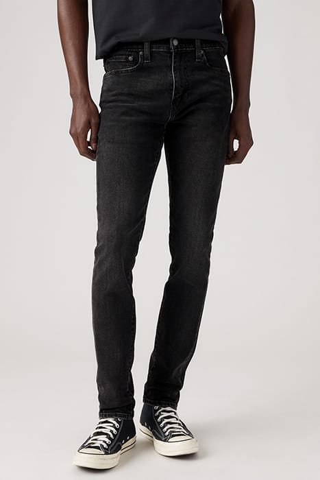 510 JEANS GREY 1