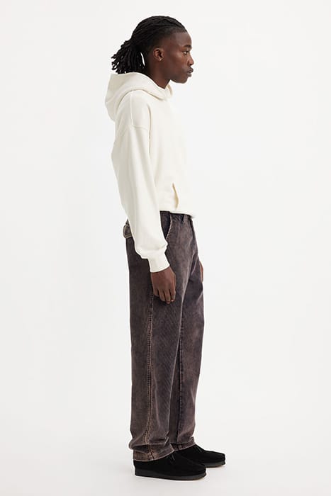 XX CHINO BROWN 6