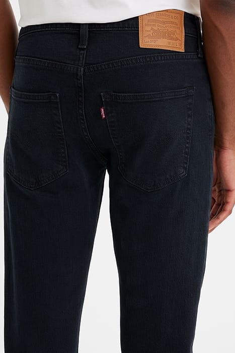 512 JEANS BLUE 6