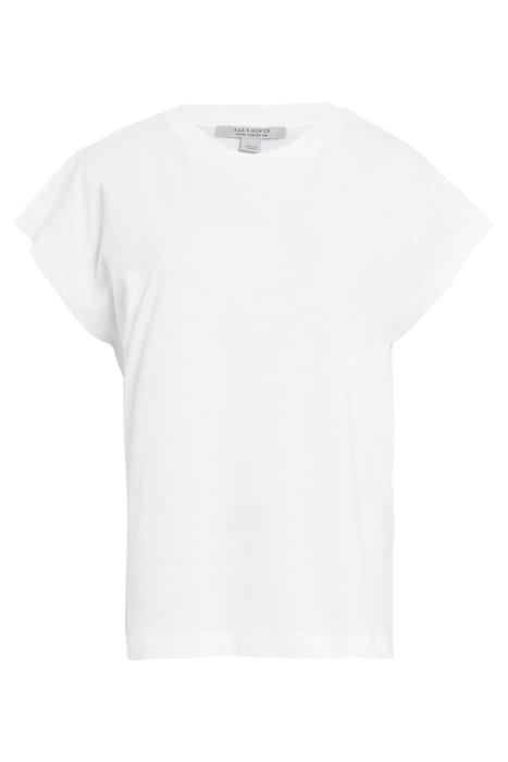 RUE TEE OPTIC WHITE 4