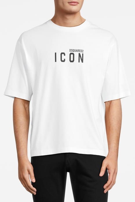 T-SHIRT WHITE 1