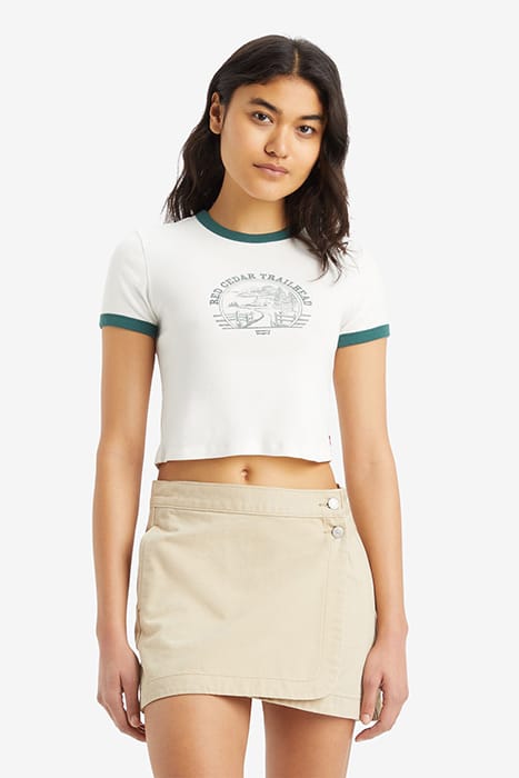GRAPHIC T-SHIRT MULTICOLOUR 1