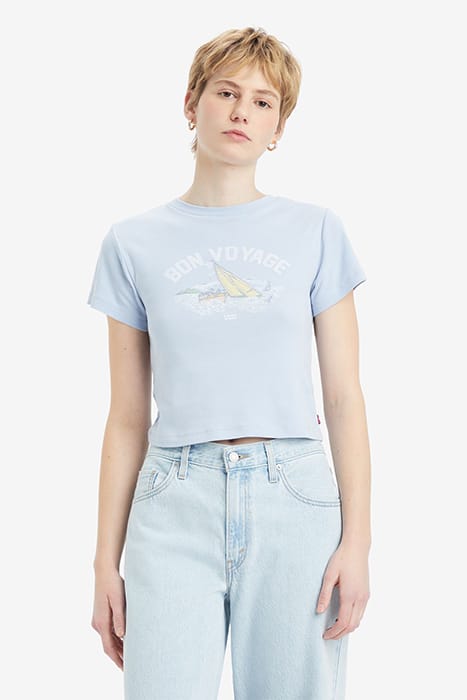 GR T-SHIRT BLUE 1