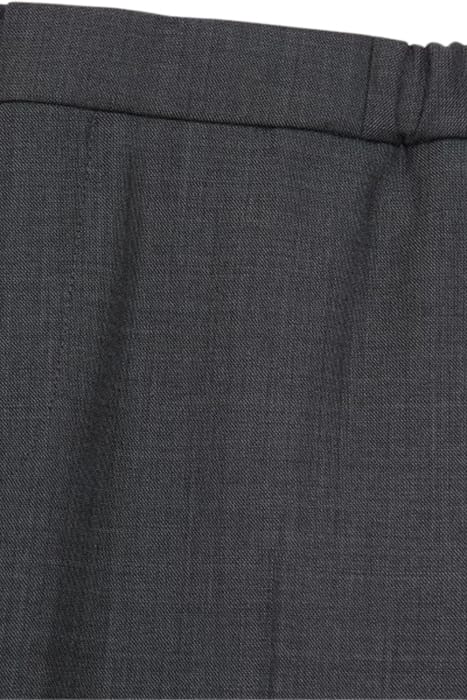 PANTALON DE COSTUME FIT GREY 5