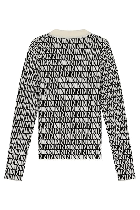 VANESSA TOP KIT 2