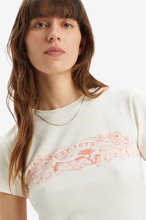 GR T-SHIRT ECRU 5