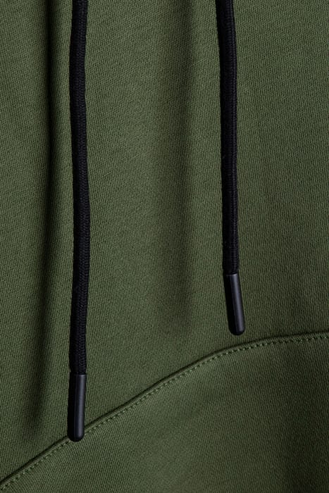 THE SCREW HOODIEGREEN 3