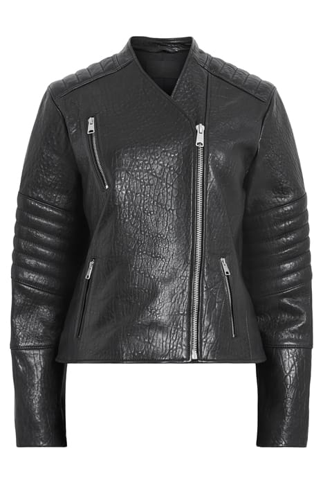CAWLEY BIKER BLACK 4