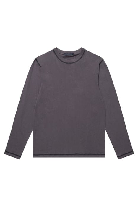 CLASSIC COT STRAIGHT STITCH BLACK 4