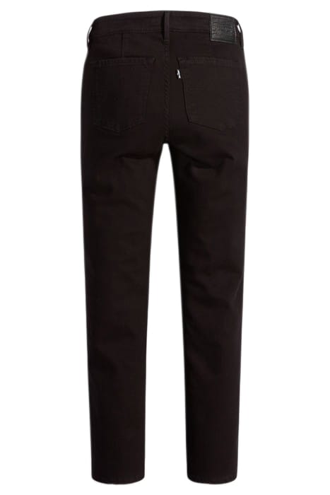 712 JEANS BLACK 5