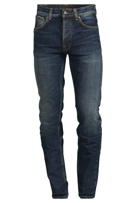 FEARLESS FREDDIE WORN VEGAN SL 3