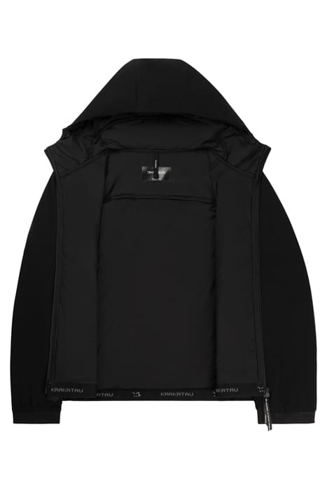 QM402 BLACK 2