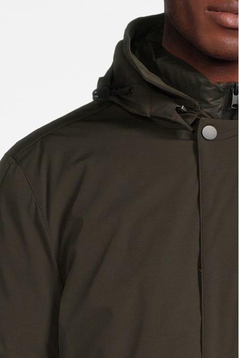 DUETZ MOSS GREEN 4