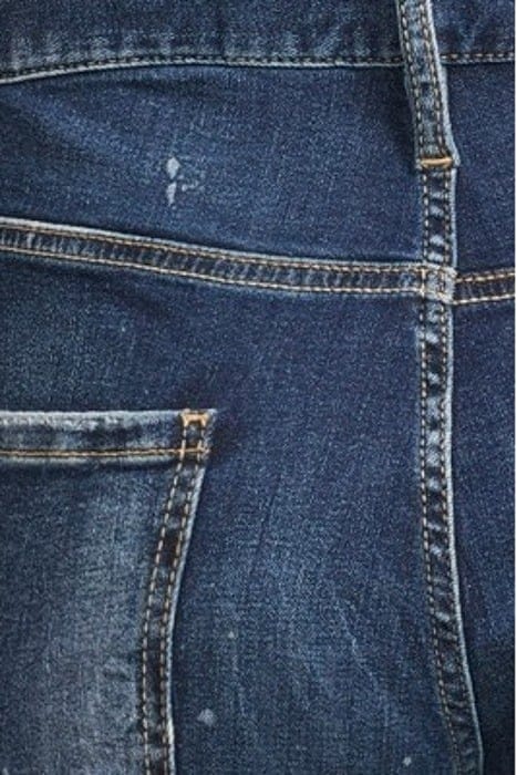 COOL GUY JEANS BLUE 5
