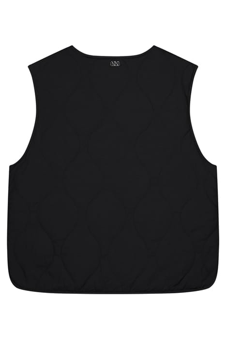 VICO JACKET BLACK 3
