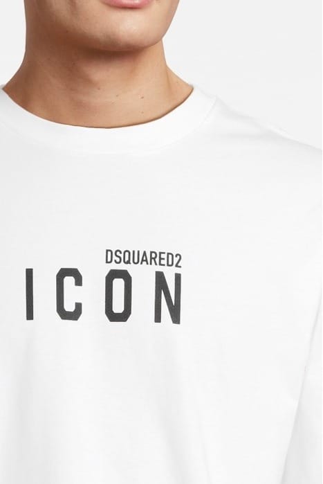 T-SHIRT WHITE 4
