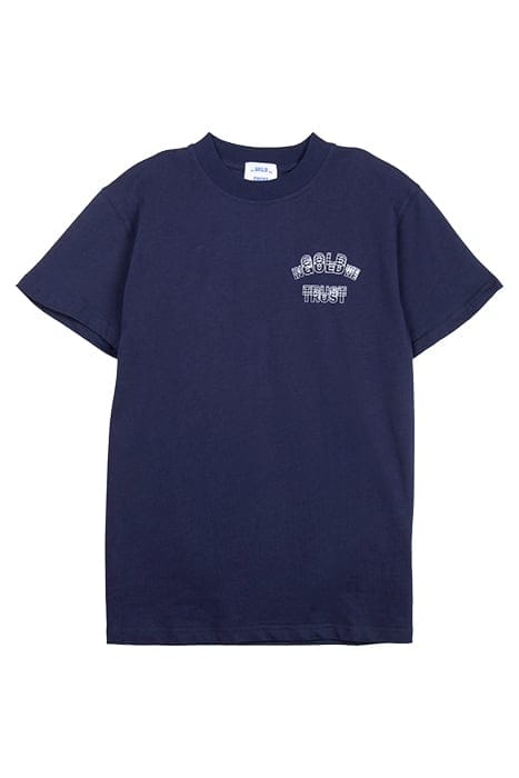 THE LINES TEEBLUE 1