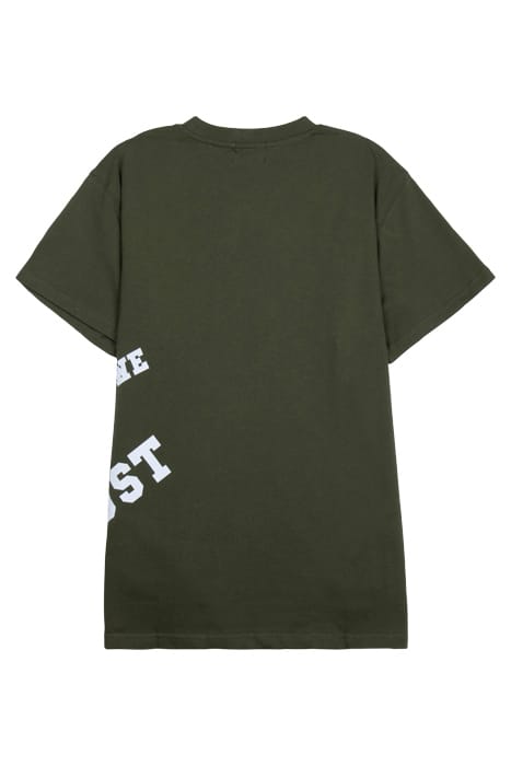 THE SCREW TEEGREEN 2