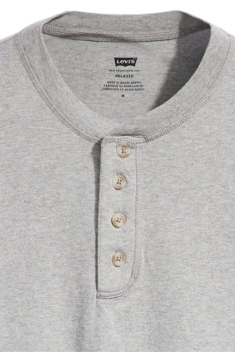 SS BASIC T-SHIRT GREY 4