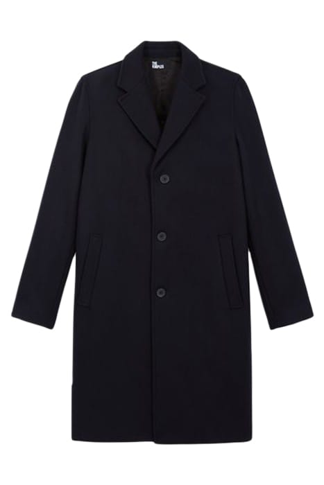 MANTEAU DARK NAVY 3