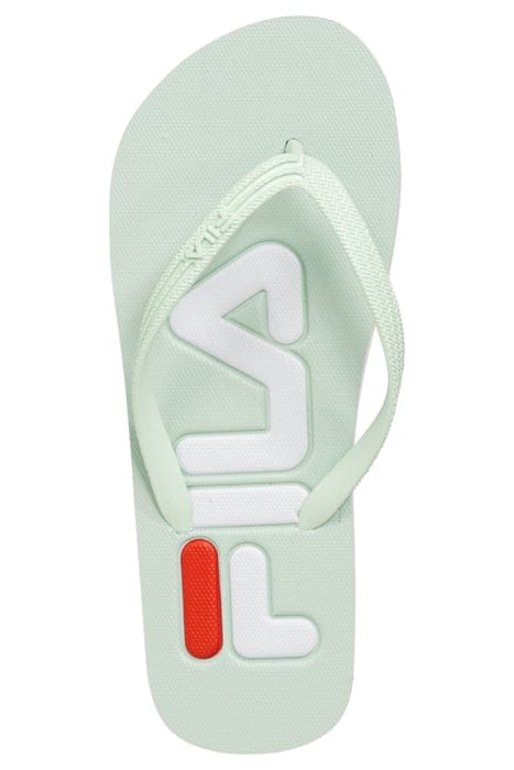 TROY SLIPPER WMN HINT OF MINT 3