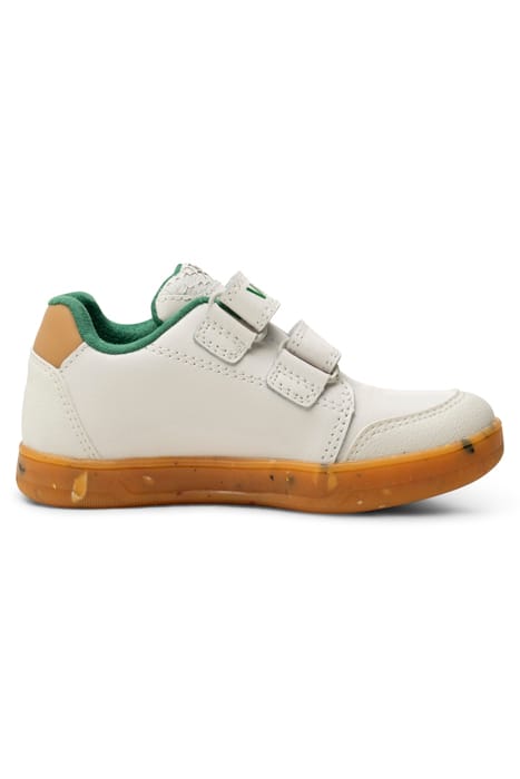BILLIE WHITE/BASIL 1