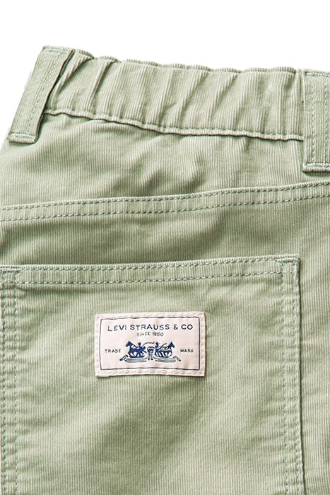 LTWT SHORT 8