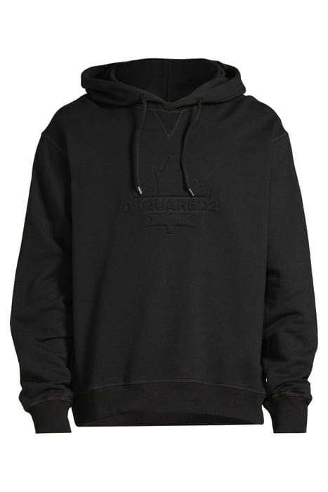 SWEATSHIRT BLACK 3