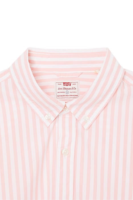 AUTHENTIC CASUAL SHIRT PINK 7