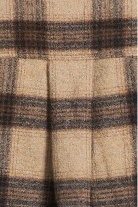 SHIRT BROWN 5