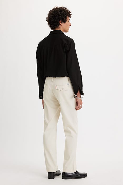 XX CHINO BEIGE 3