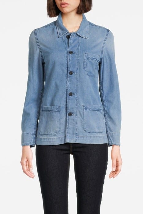 FREJA WORKER EMBO 1