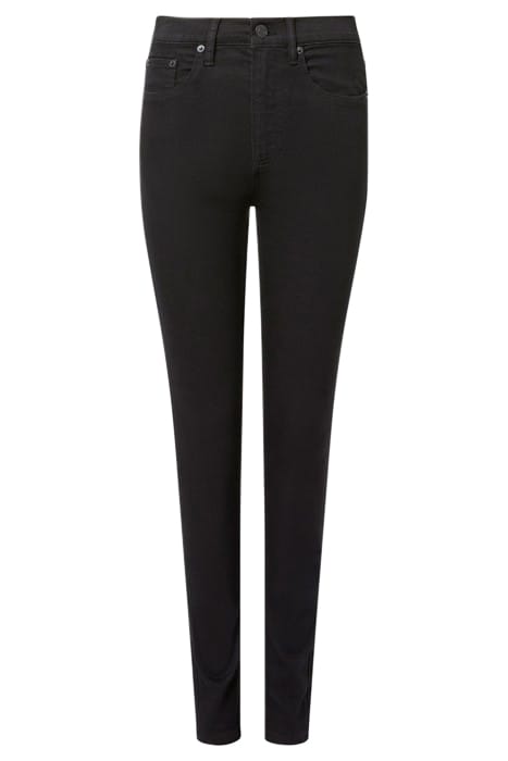 SKINNY JEAN BLACKBERRY 1