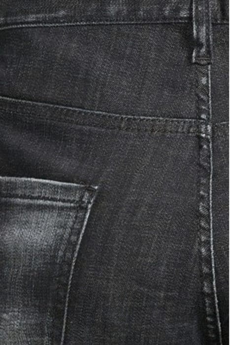 COOL GUY JEANS BLACK 5