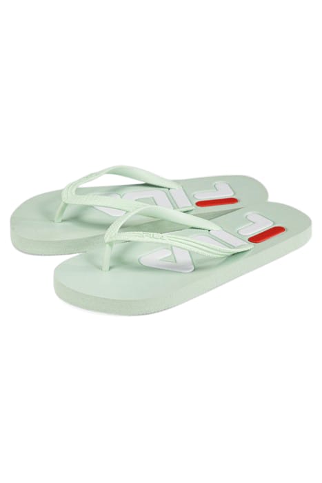 TROY SLIPPER WMN HINT OF MINT 2