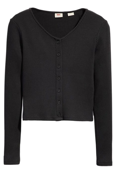 MONICA CARDIGAN BLACK 3