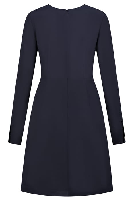 RUBY DRESS EXTRA NAVY 3